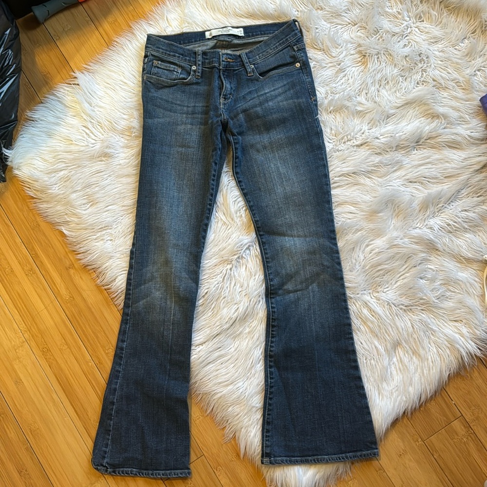 Abercrombie & Fitch jeans 2S
